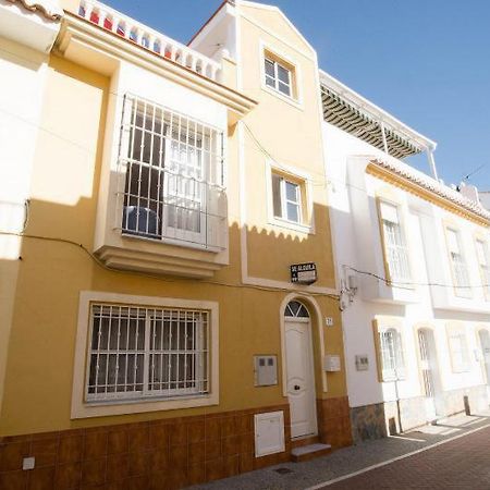 Apartment In Malaga 101680 Rincón de la Victoria Esterno foto