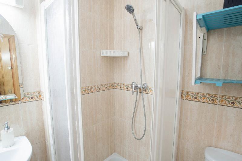 Apartment In Malaga 101680 Rincón de la Victoria Esterno foto