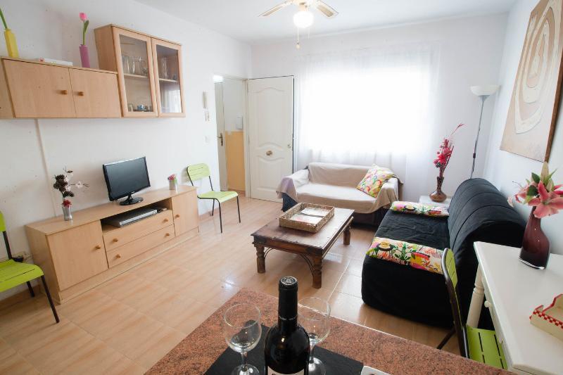 Apartment In Malaga 101680 Rincón de la Victoria Esterno foto