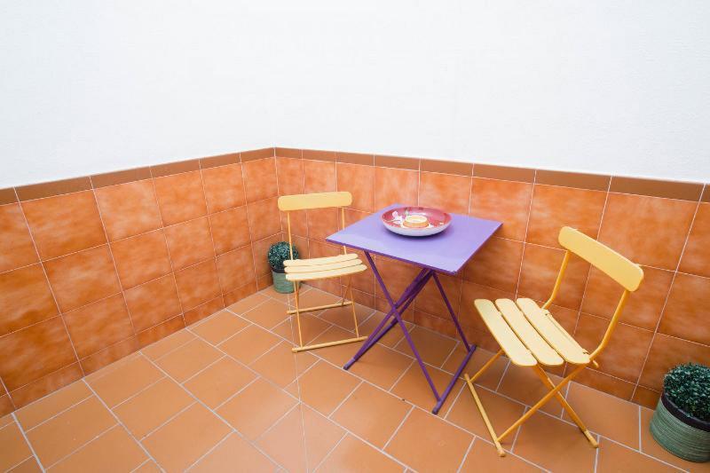 Apartment In Malaga 101680 Rincón de la Victoria Esterno foto